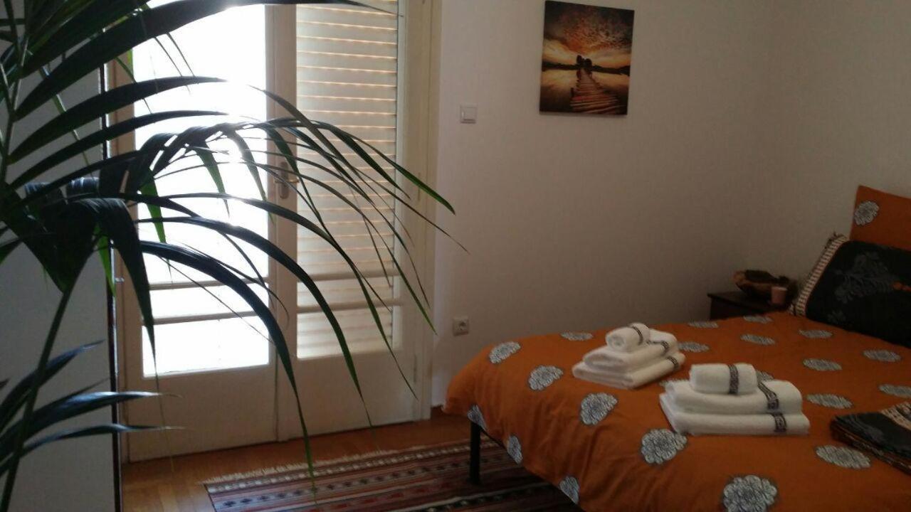 Rooms In Central Athens Atenas Exterior foto